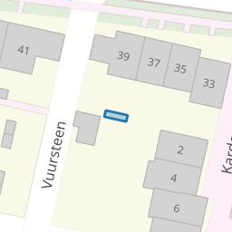 Perceel MDN01-A-2285