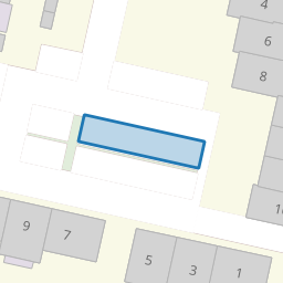 Perceel MDN01-A-2287