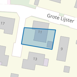 Perceel MDN01-A-2311