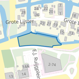 Perceel MDN01-A-2319