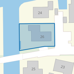 Perceel MDN01-A-2346