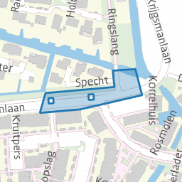 Perceel MDN01-A-2403