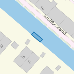 Perceel MDN01-A-2476