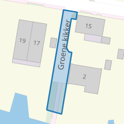 Perceel MDN01-A-2493