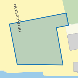 Perceel MDN01-A-2498