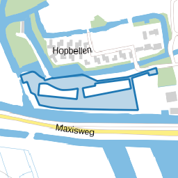 Perceel MDN01-A-2500