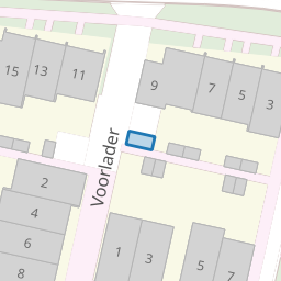 Perceel MDN01-A-2527