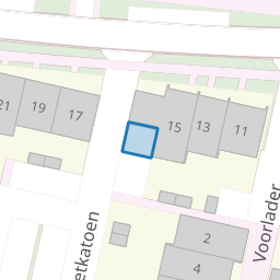 Perceel MDN01-A-2546