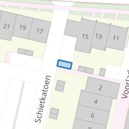 Perceel MDN01-A-2547