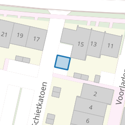 Perceel MDN01-A-2549