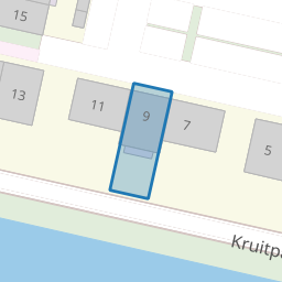 Perceel MDN01-A-2557