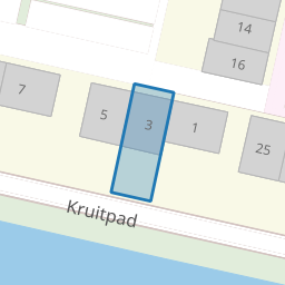 Perceel MDN01-A-2559