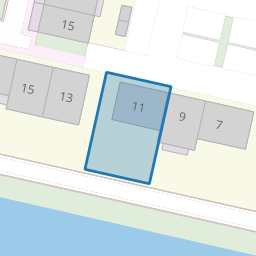 Perceel MDN01-A-2561