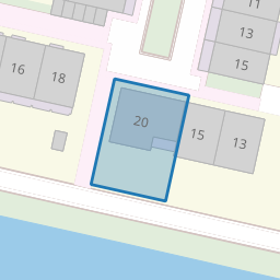 Perceel MDN01-A-2562