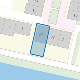 Perceel MDN01-A-2564