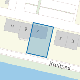 Perceel MDN01-A-2566