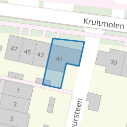 Perceel MDN01-A-2585