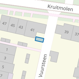 Perceel MDN01-A-2586