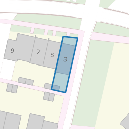 Perceel MDN01-A-2595