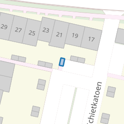 Perceel MDN01-A-2596