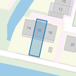 Perceel MDN01-A-2604