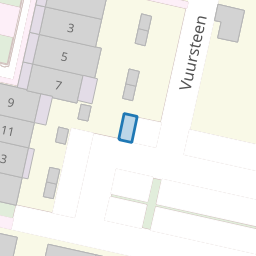 Perceel MDN01-A-2607