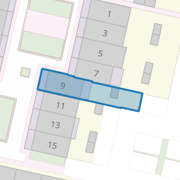 Perceel MDN01-A-2610