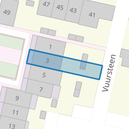 Perceel MDN01-A-2611