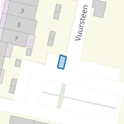 Perceel MDN01-A-2613