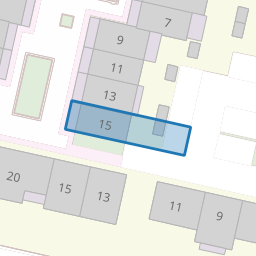 Perceel MDN01-A-2614