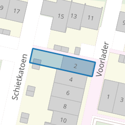 Perceel MDN01-A-2618