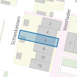 Perceel MDN01-A-2619