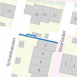 Perceel MDN01-A-2621
