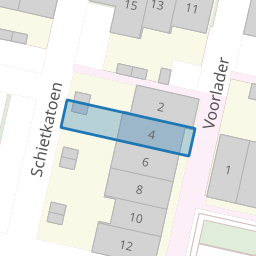 Perceel MDN01-A-2622