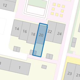 Perceel MDN01-A-2626