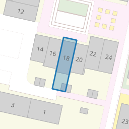 Perceel MDN01-A-2630