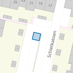 Perceel MDN01-A-2637