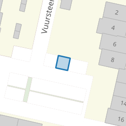 Perceel MDN01-A-2638