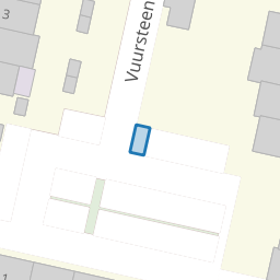 Perceel MDN01-A-2643