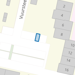 Perceel MDN01-A-2644