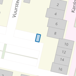 Perceel MDN01-A-2648