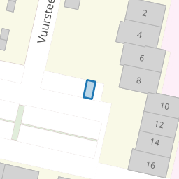 Perceel MDN01-A-2650