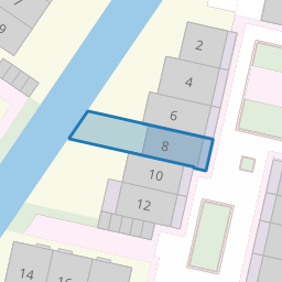 Perceel MDN01-A-2661