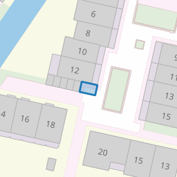 Perceel MDN01-A-2662