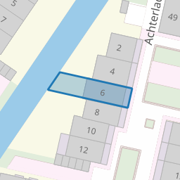 Perceel MDN01-A-2664