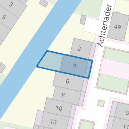 Perceel MDN01-A-2665