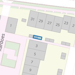 Perceel MDN01-A-2673