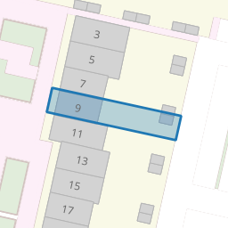 Perceel MDN01-A-2684