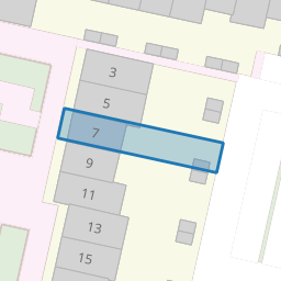 Perceel MDN01-A-2685