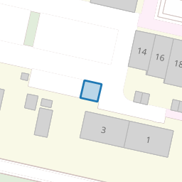 Perceel MDN01-A-2700